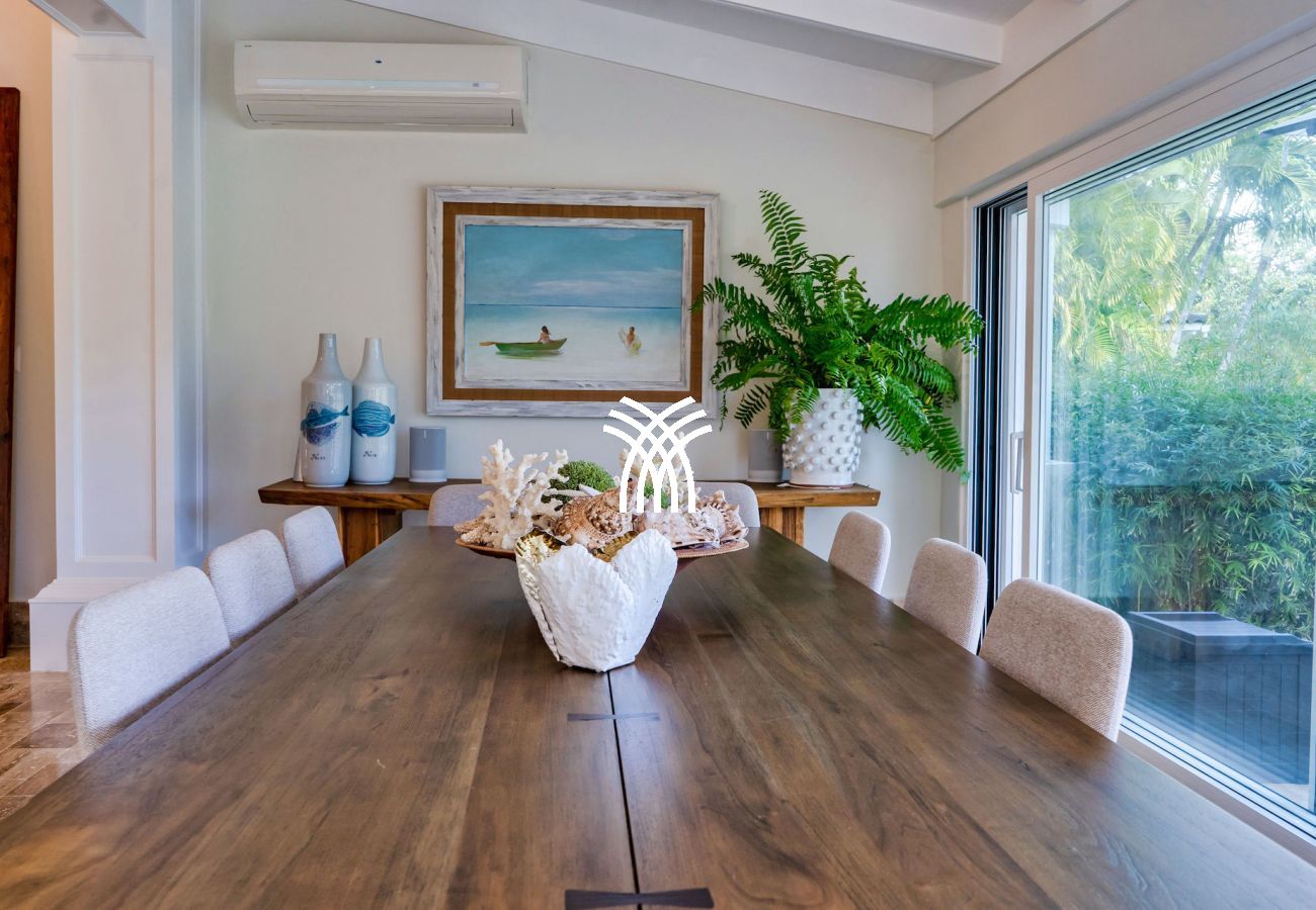 Villa in Casa De Campo - Uchi