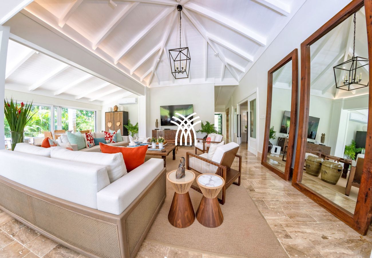 Villa in Casa De Campo - Uchi