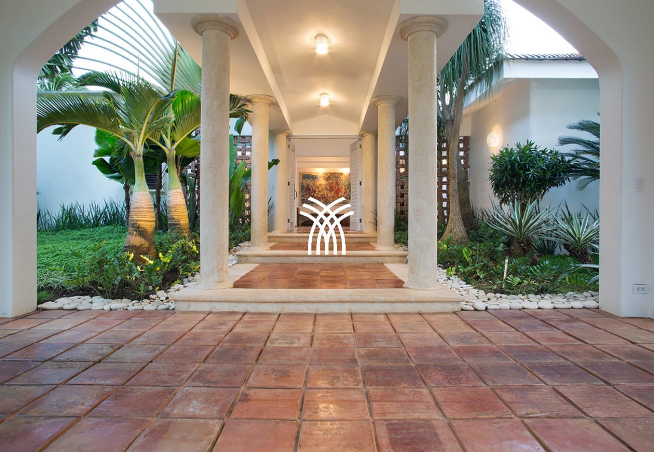 Villa in Casa De Campo - La Fabulosa