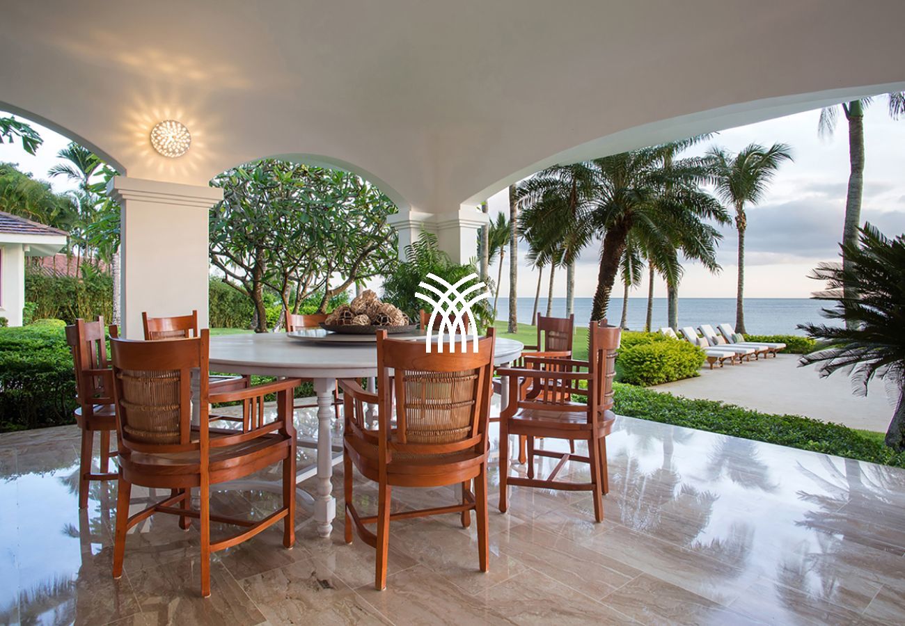 Villa in Casa De Campo - La Fabulosa