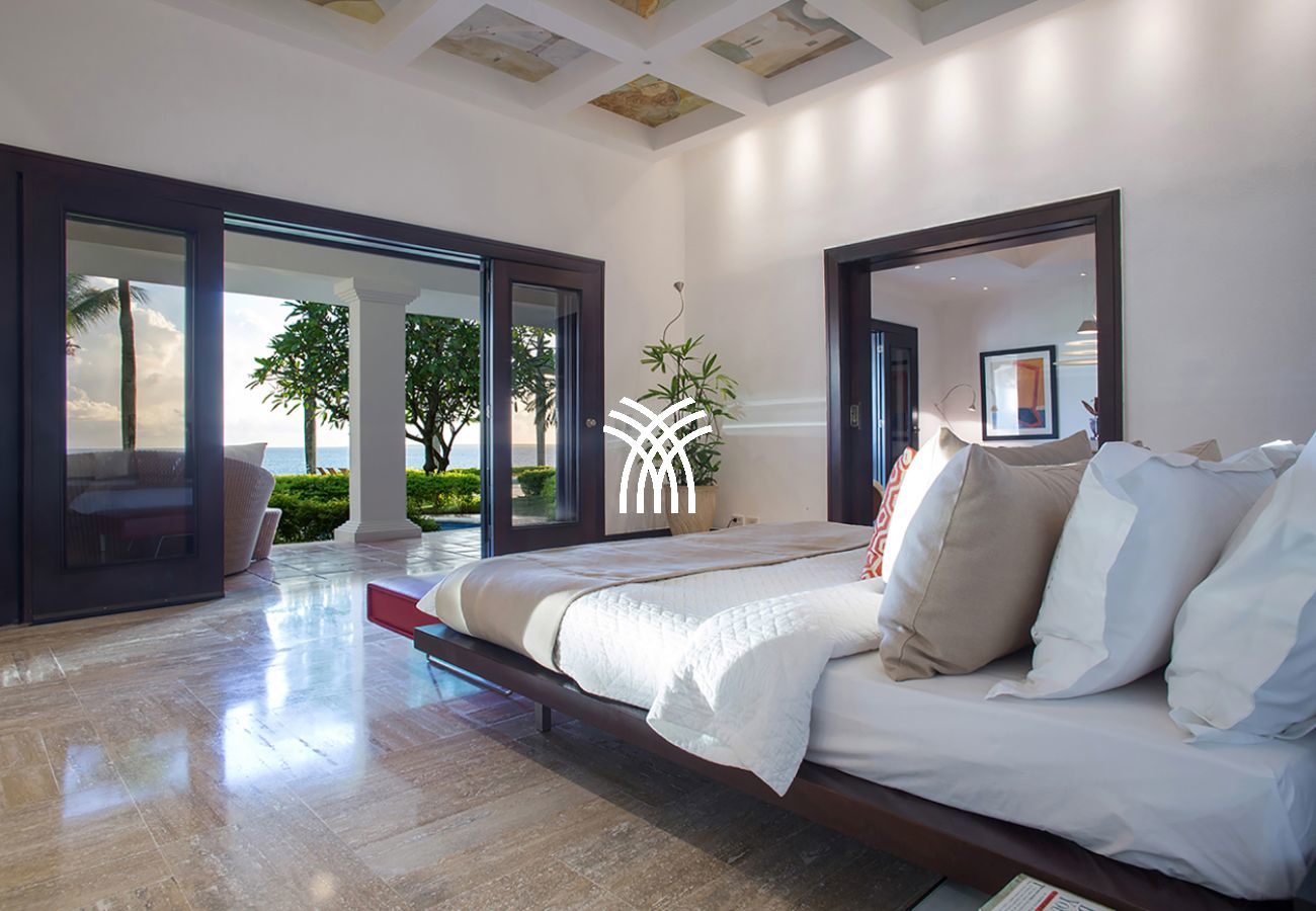 Villa in Casa De Campo - La Fabulosa