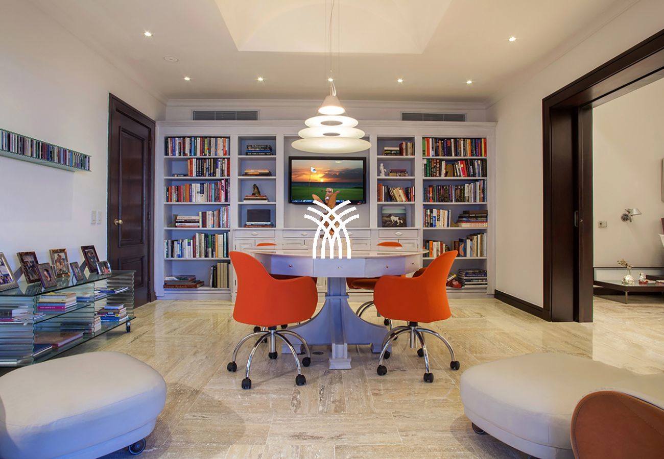 Villa in Casa De Campo - La Fabulosa