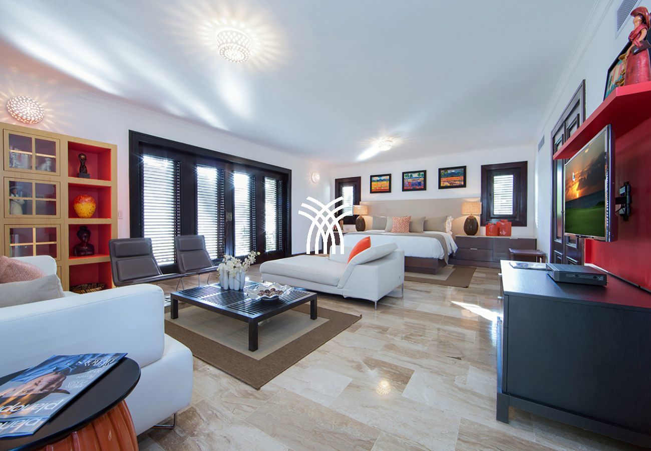 Villa in Casa De Campo - La Fabulosa