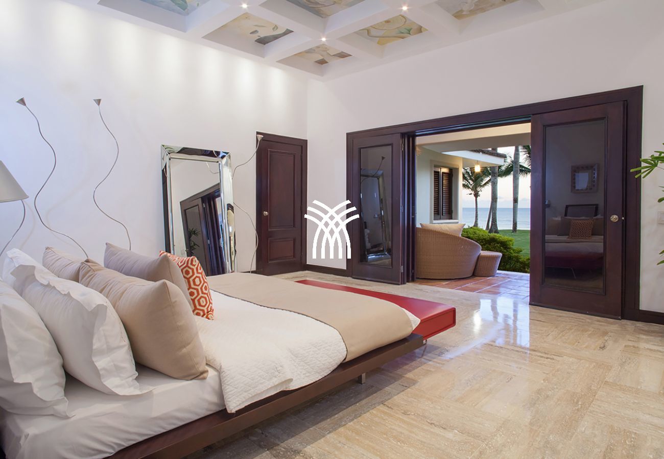 Villa in Casa De Campo - La Fabulosa