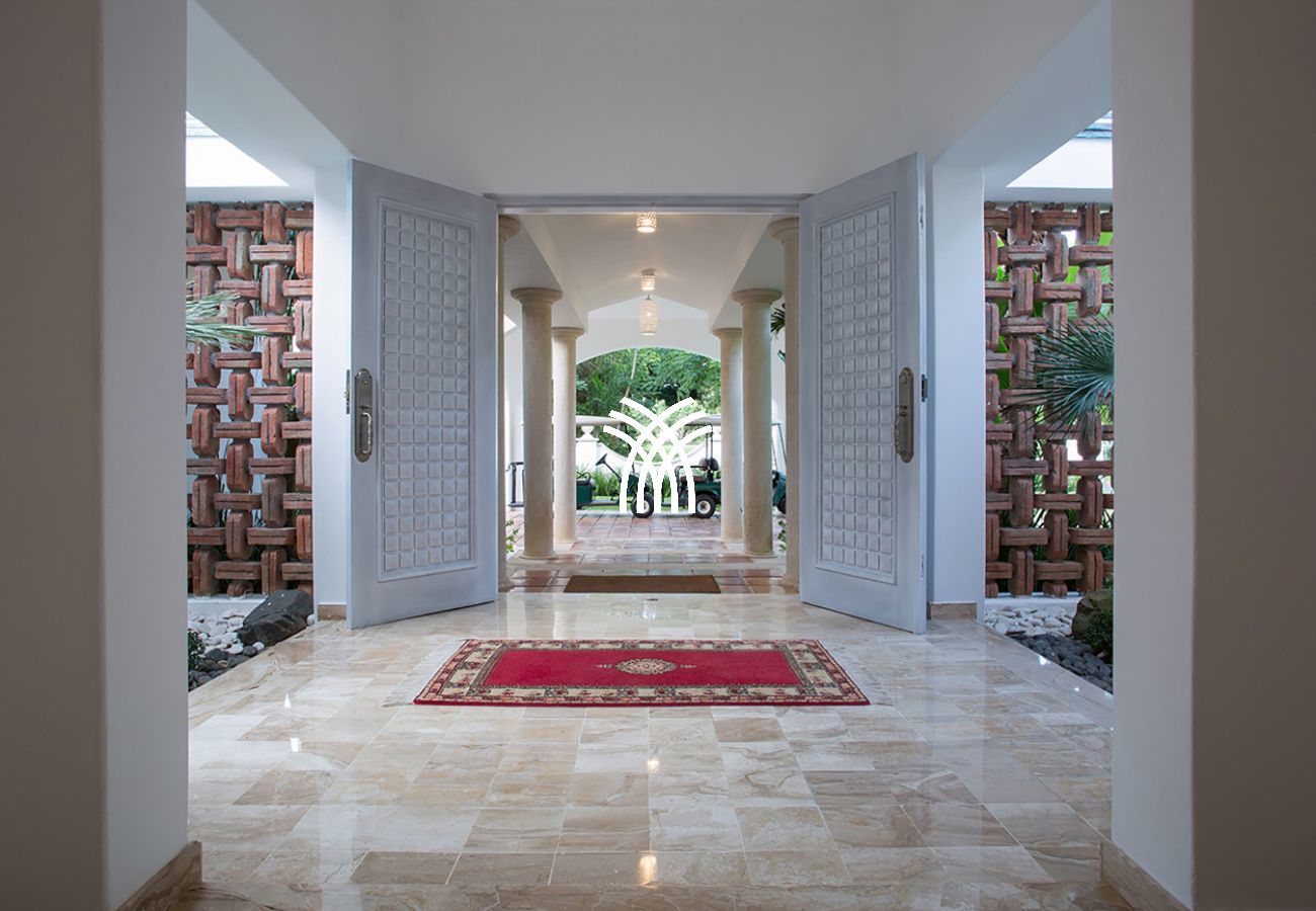 Villa in Casa De Campo - La Fabulosa