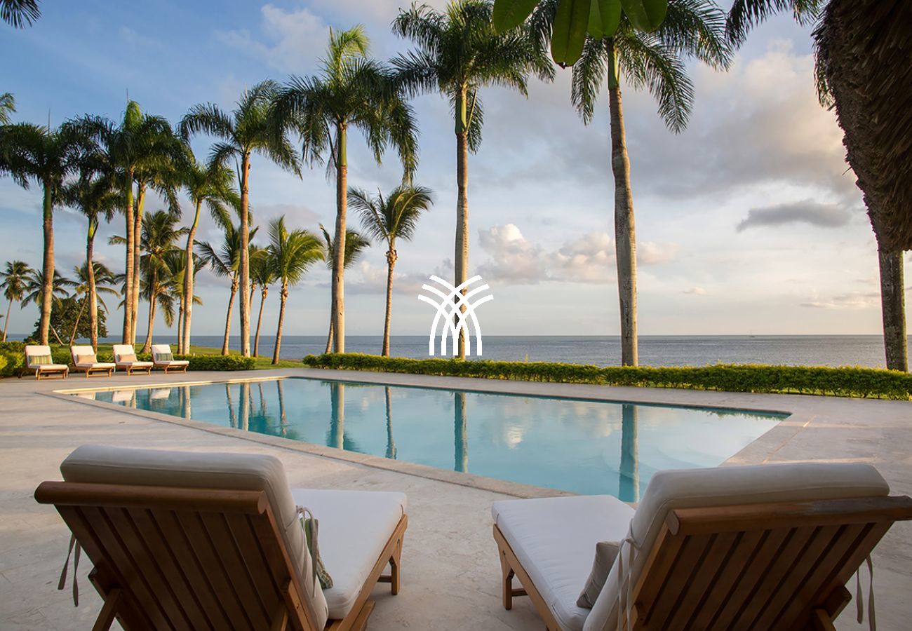 Villa in Casa De Campo - La Fabulosa