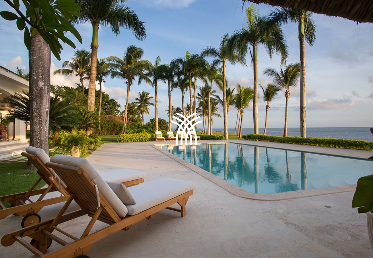 Villa in Casa De Campo - La Fabulosa