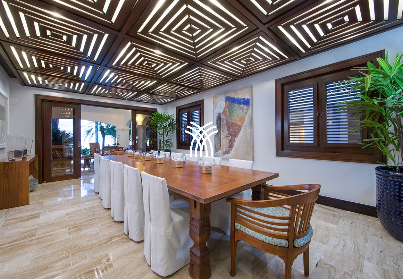 Villa in Casa De Campo - La Fabulosa