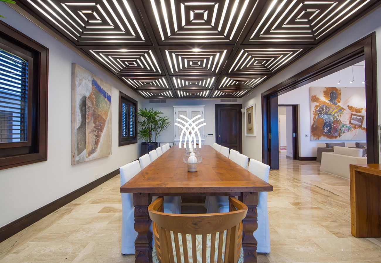 Villa in Casa De Campo - La Fabulosa