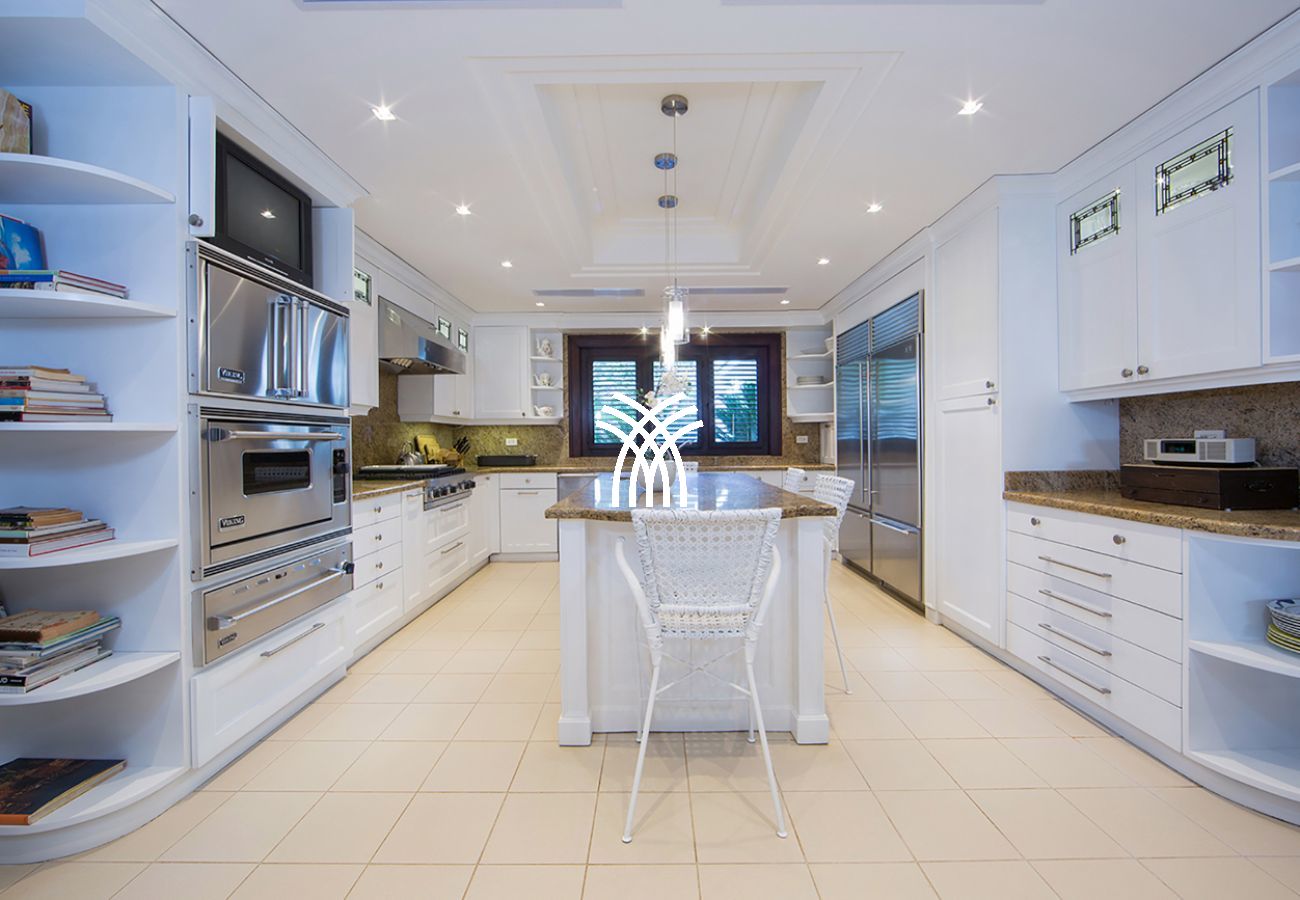 Villa in Casa De Campo - La Fabulosa