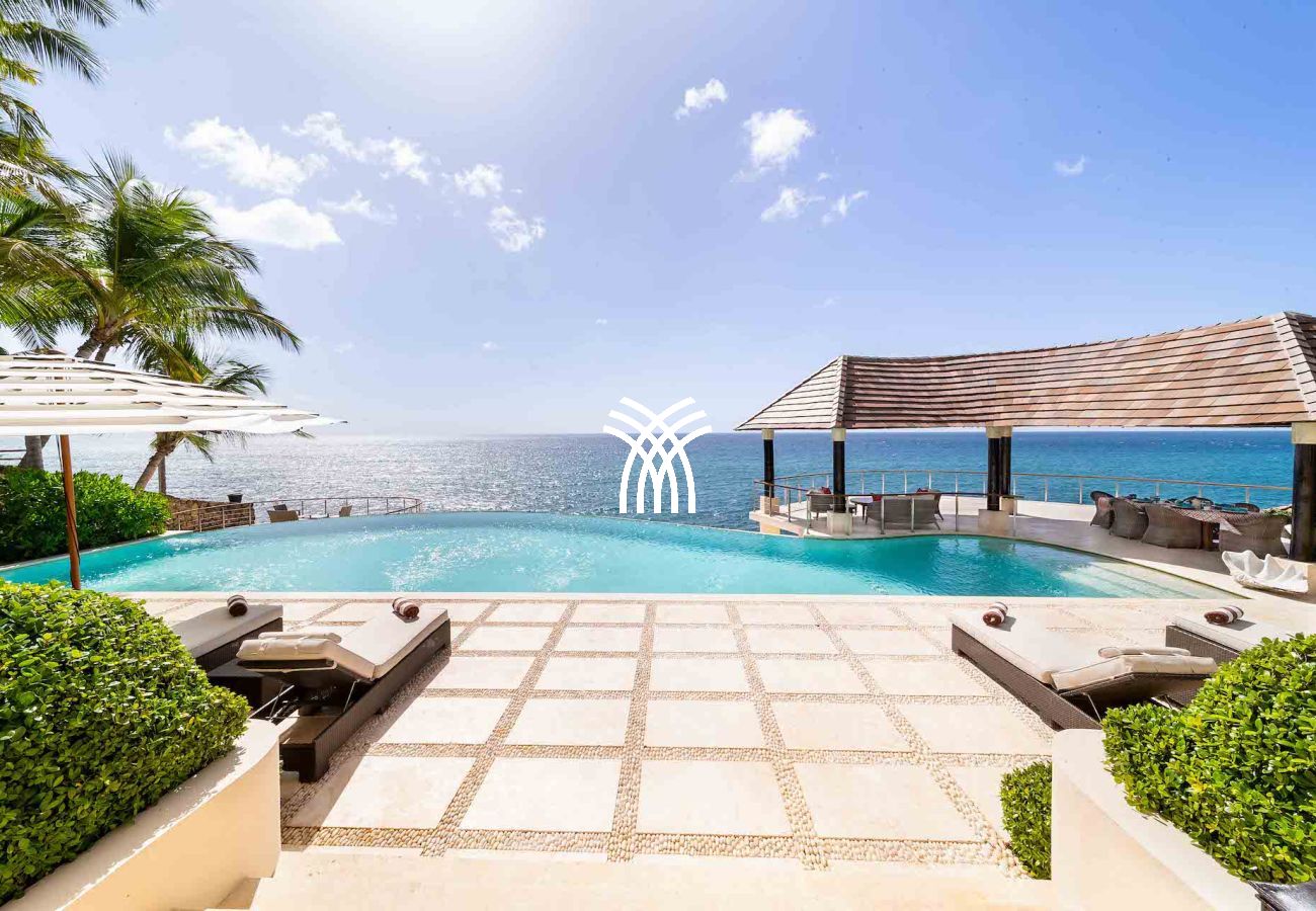 Villa in Casa De Campo - Punta Arrecife