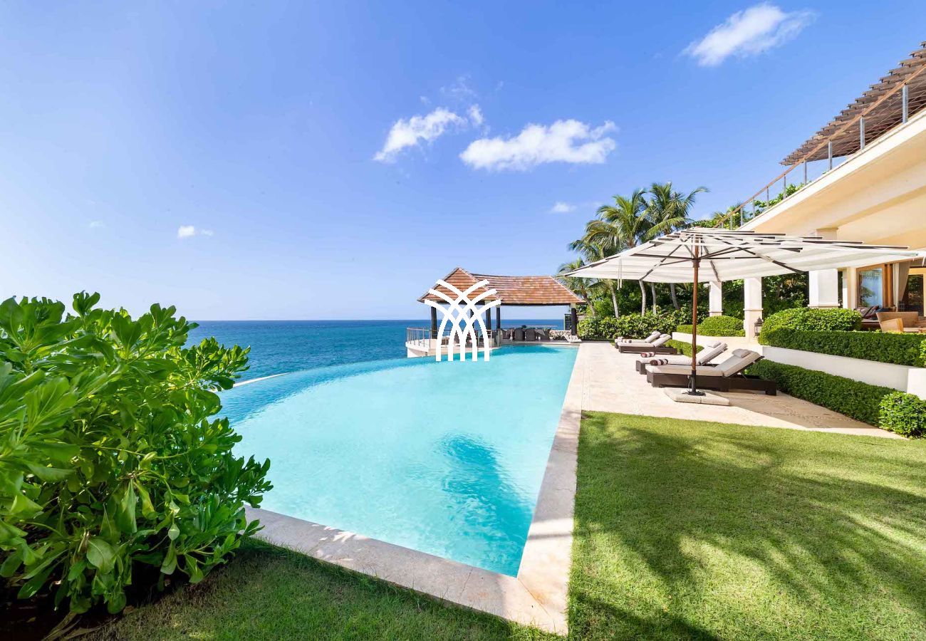Villa in Casa De Campo - Punta Arrecife