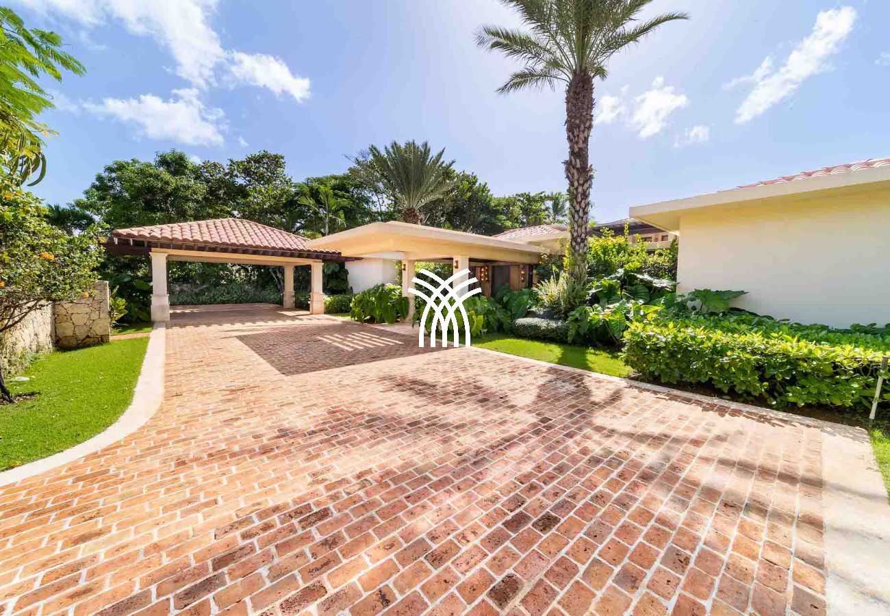 Villa in Casa De Campo - Punta Arrecife