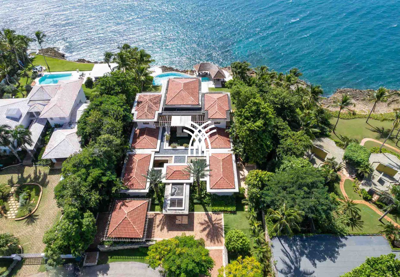 Villa in Casa De Campo - Punta Arrecife