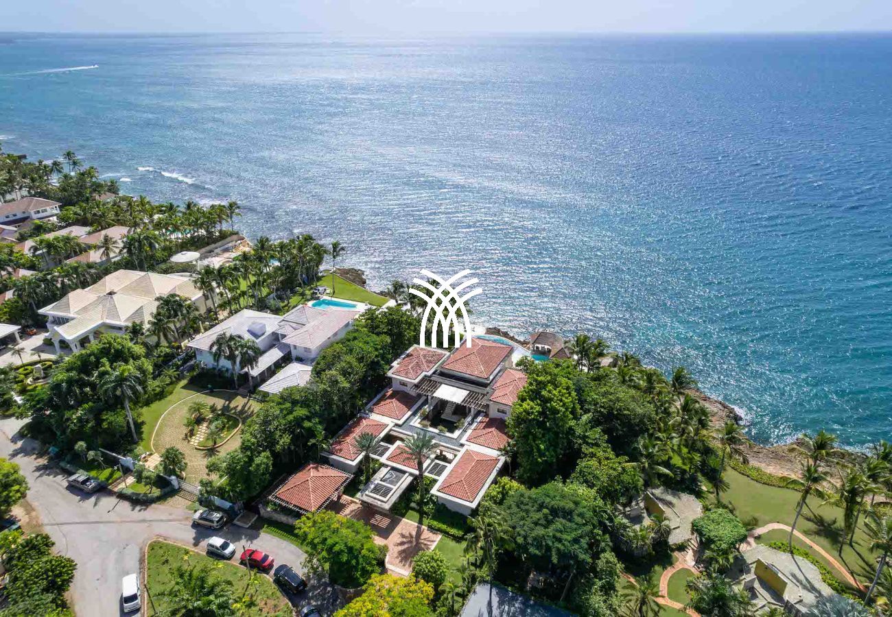 Villa in Casa De Campo - Punta Arrecife