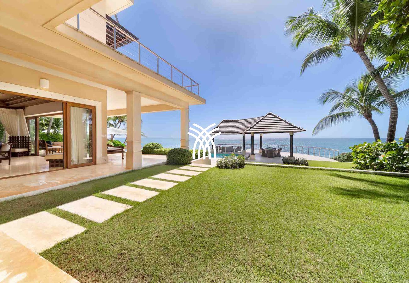 Villa in Casa De Campo - Punta Arrecife