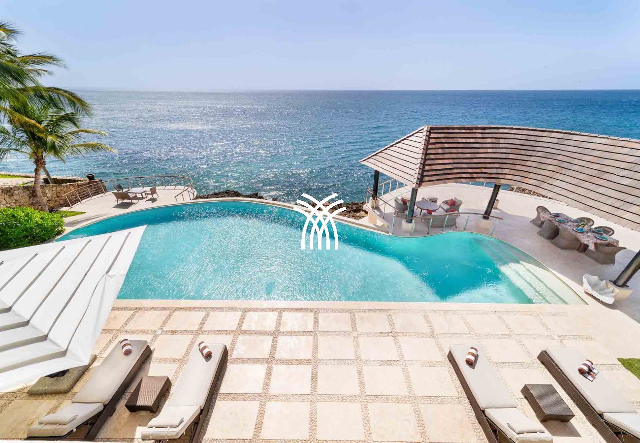 Villa in Casa De Campo - Punta Arrecife