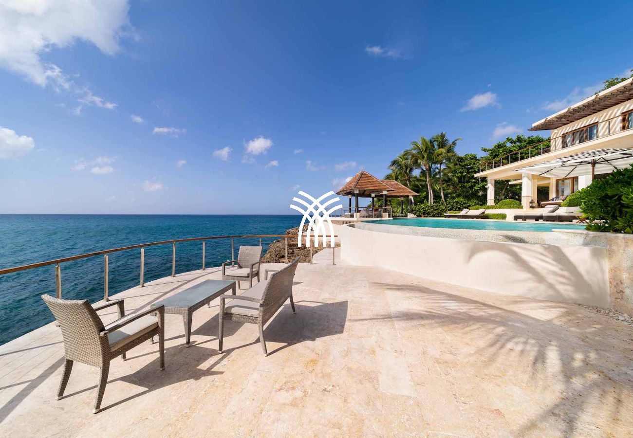 Villa in Casa De Campo - Punta Arrecife