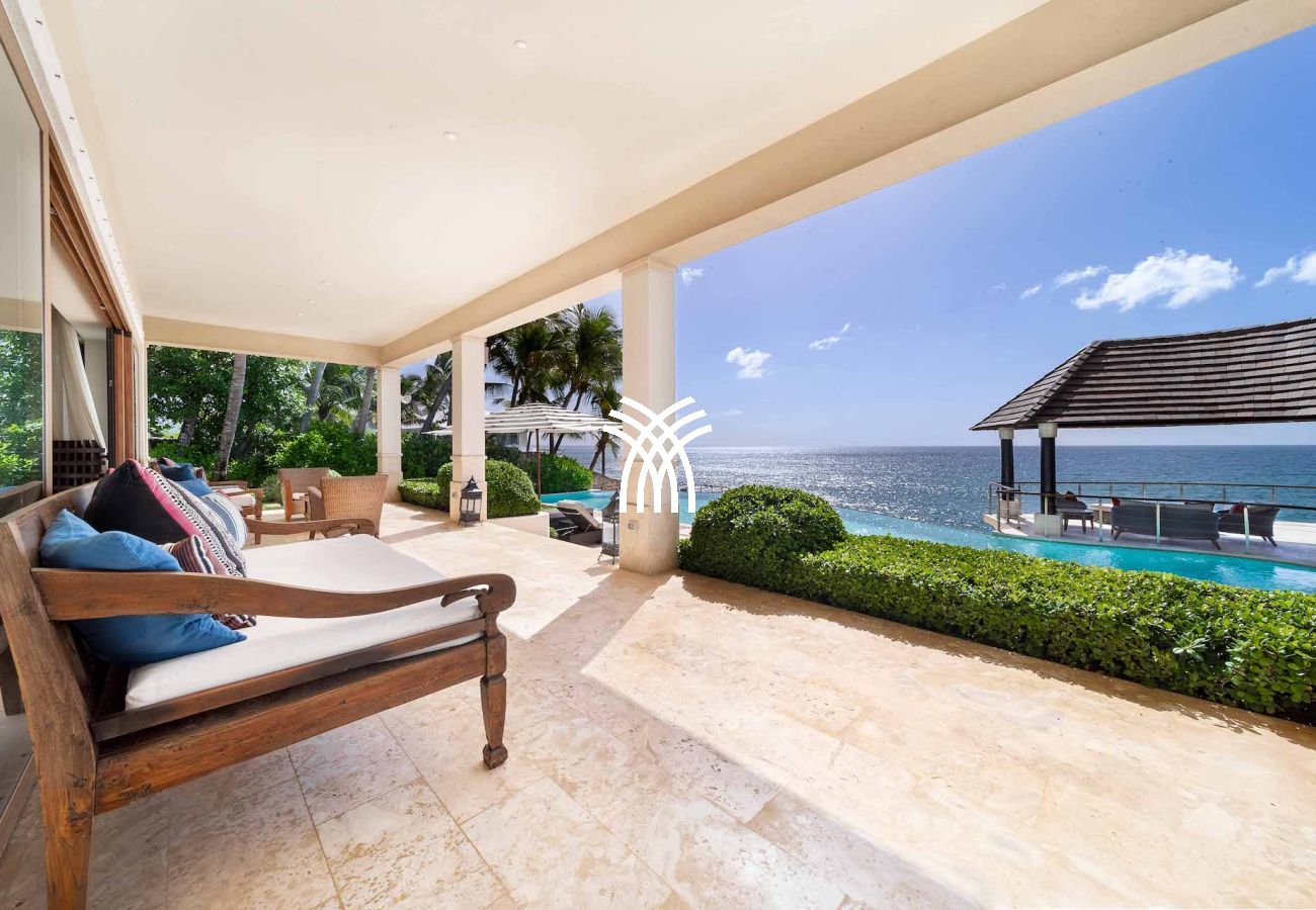 Villa in Casa De Campo - Punta Arrecife