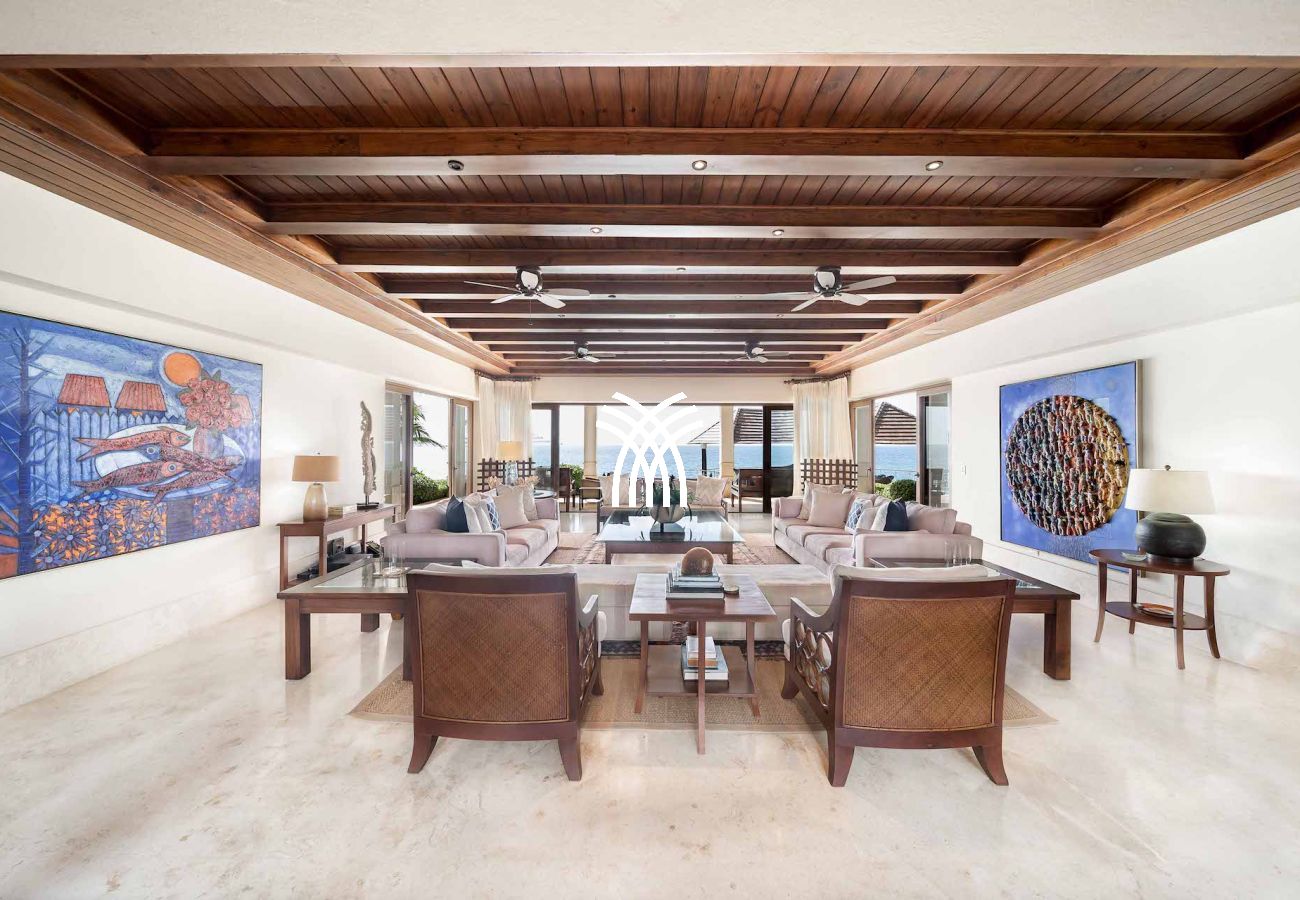 Villa in Casa De Campo - Punta Arrecife