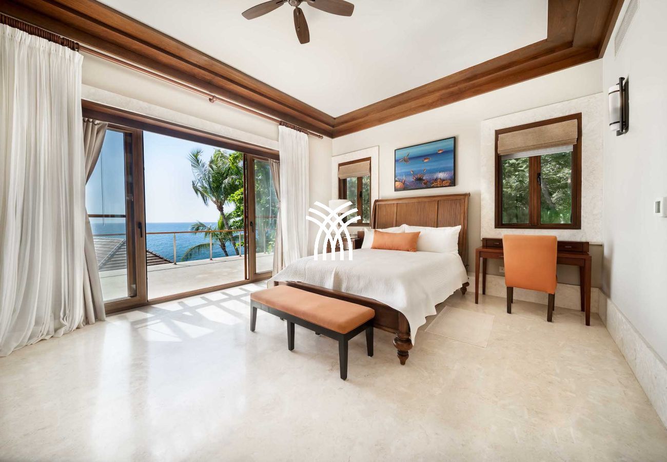 Villa in Casa De Campo - Punta Arrecife