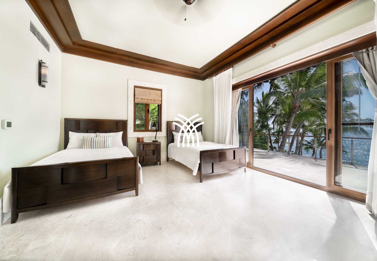 Villa in Casa De Campo - Punta Arrecife