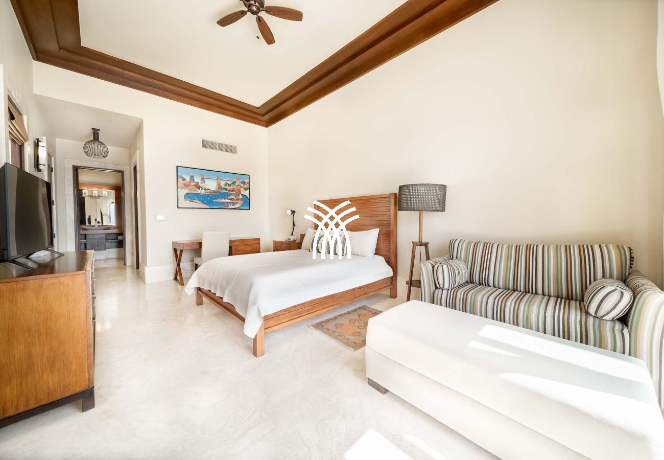 Villa in Casa De Campo - Punta Arrecife