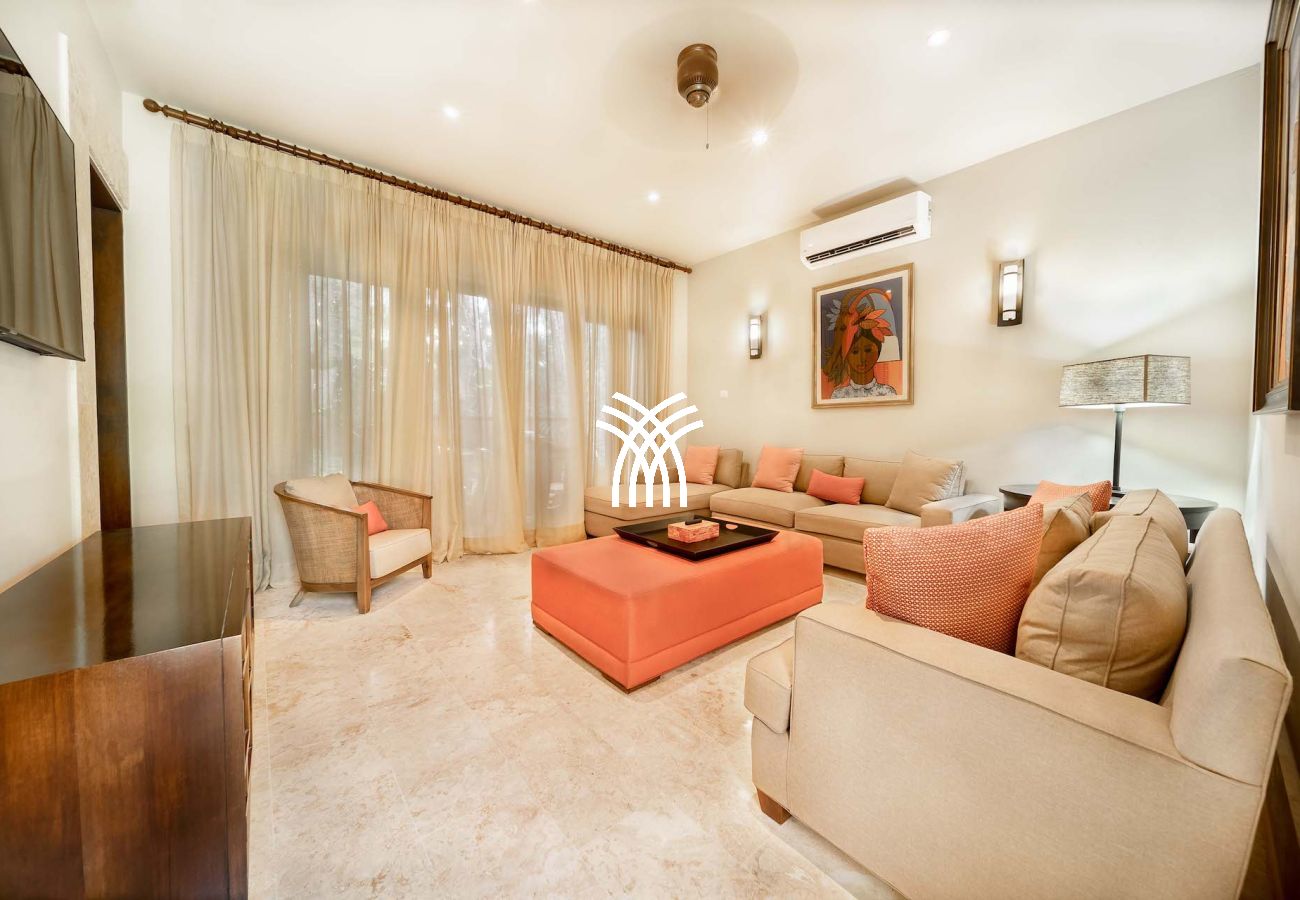 Villa in Casa De Campo - Punta Arrecife