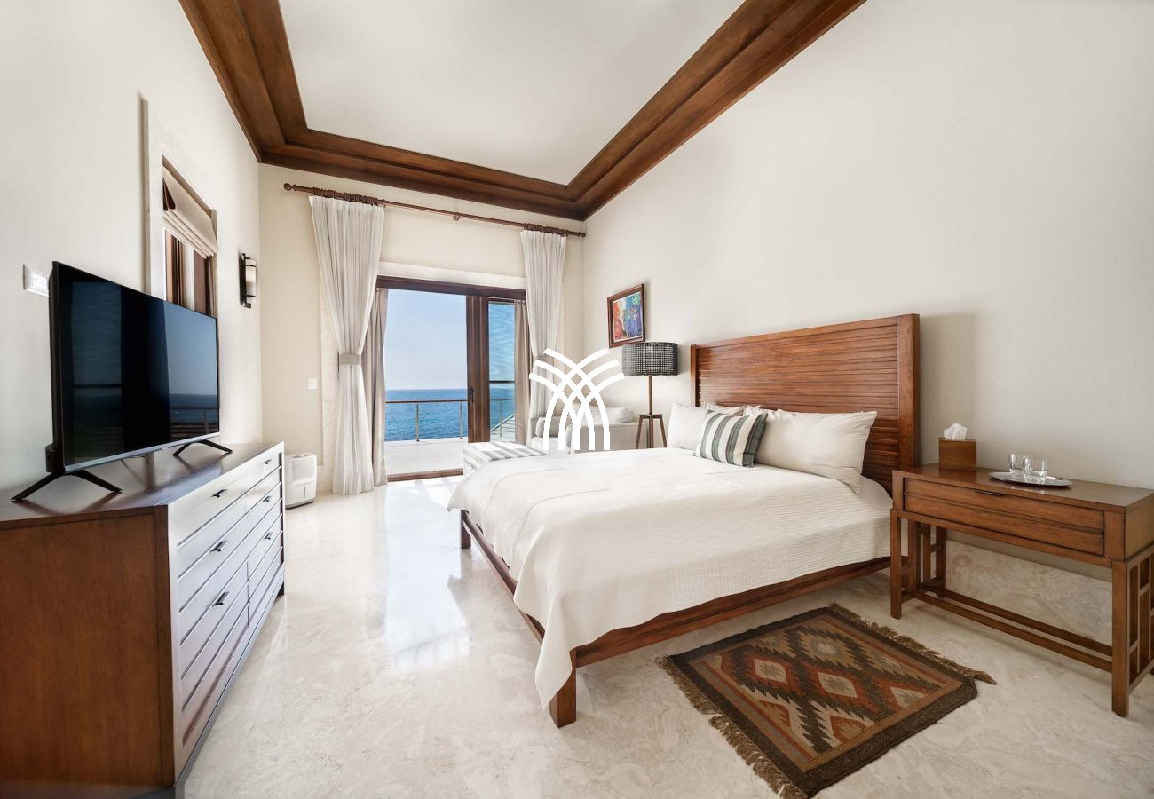 Villa in Casa De Campo - Punta Arrecife