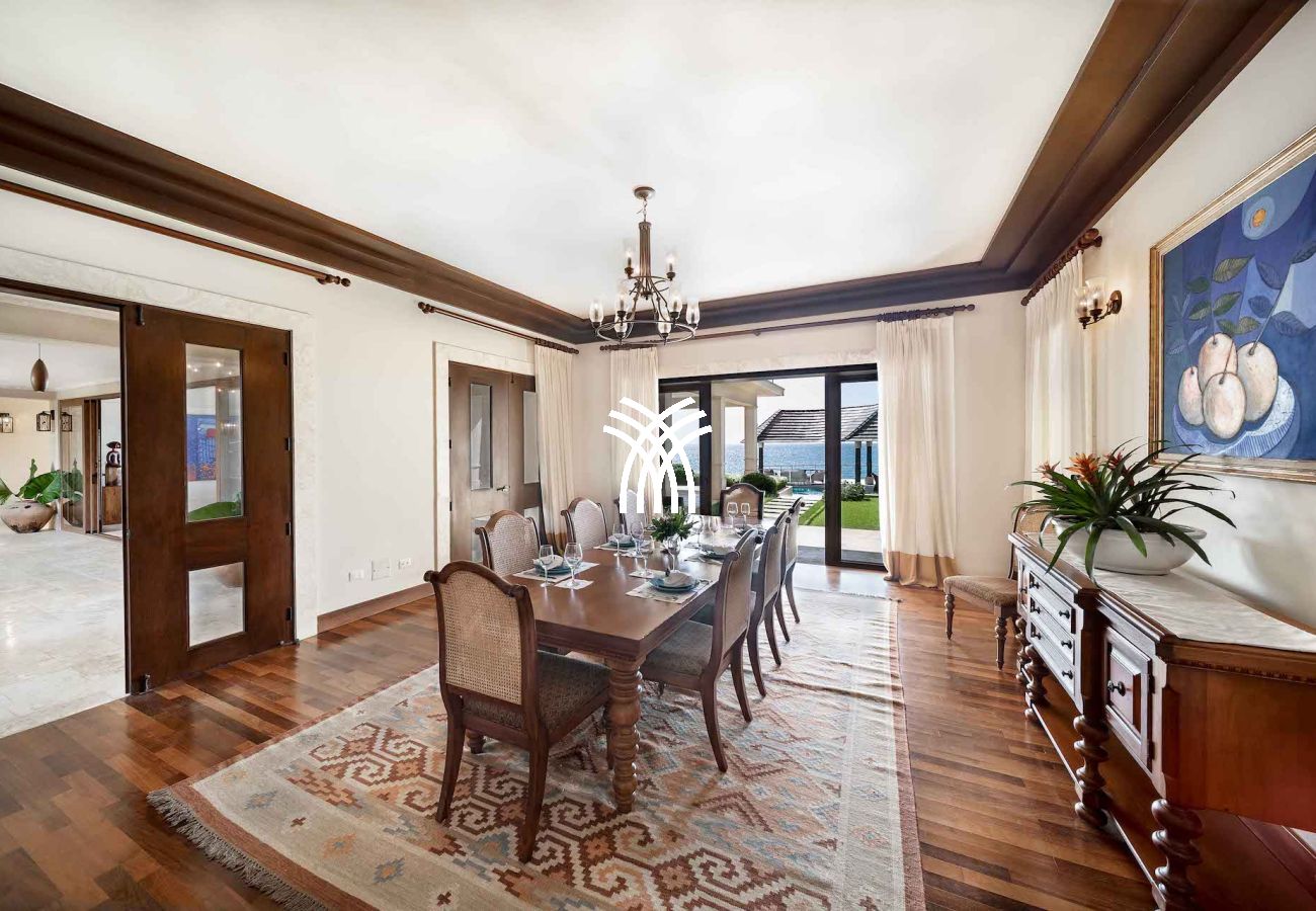 Villa in Casa De Campo - Punta Arrecife