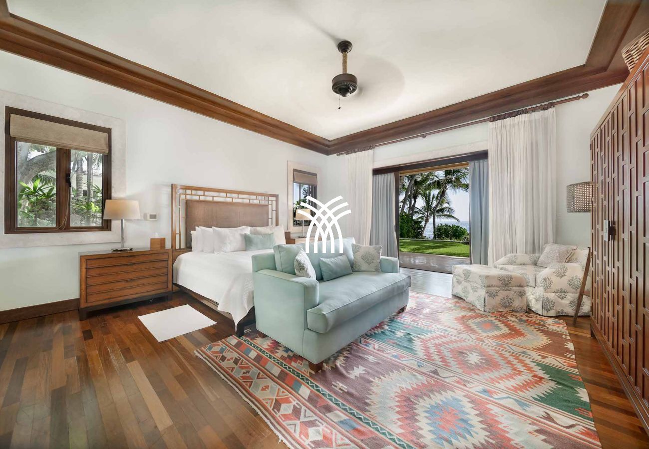 Villa in Casa De Campo - Punta Arrecife