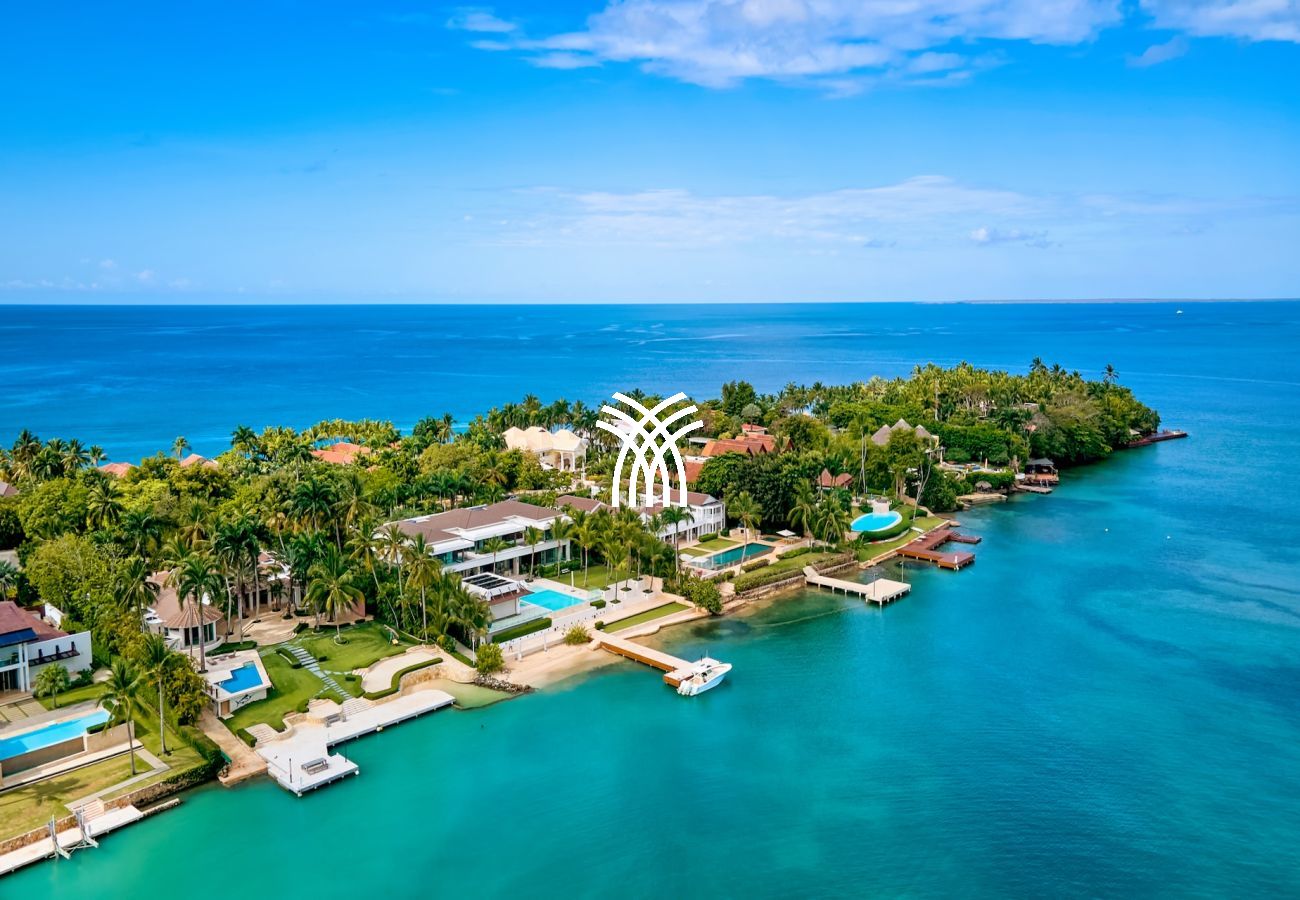 Villa in Casa De Campo - Oasis DR