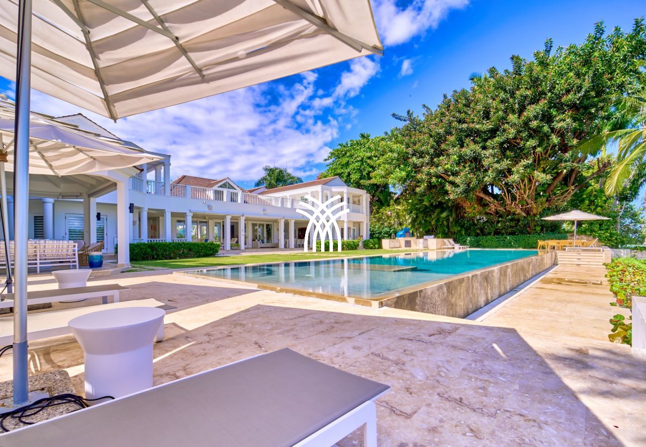 Villa in Casa De Campo - Oasis DR