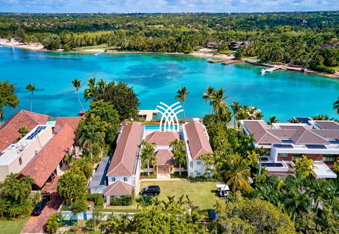 Villa in Casa De Campo - Oasis DR