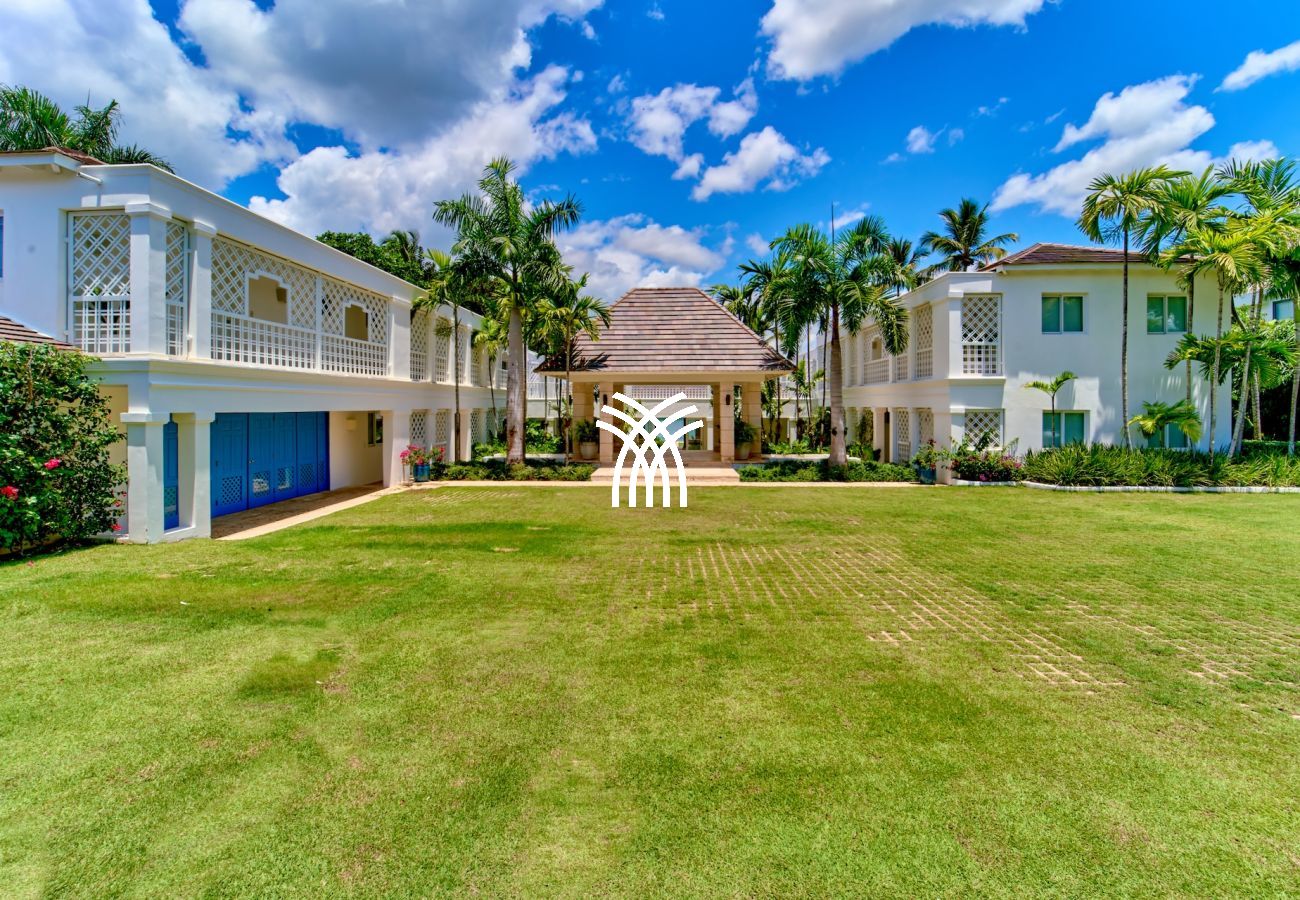 Villa in Casa De Campo - Oasis DR