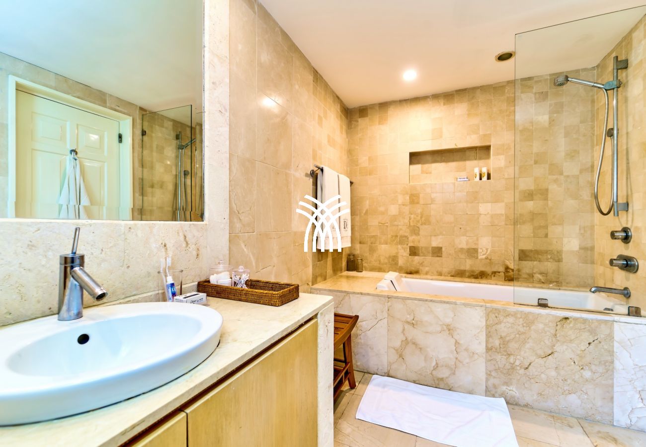 Villa in Casa De Campo - Oasis DR