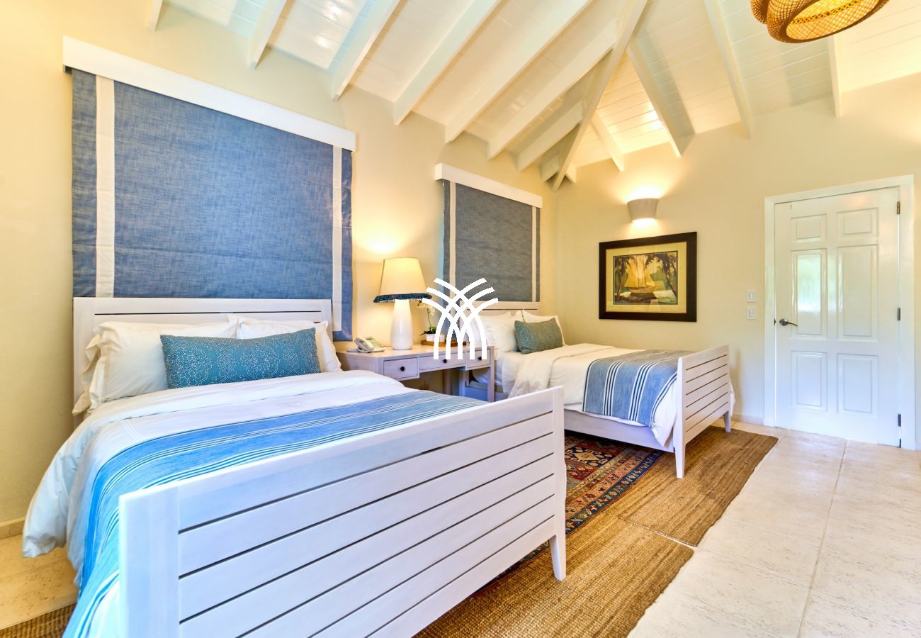 Villa in Casa De Campo - Oasis DR