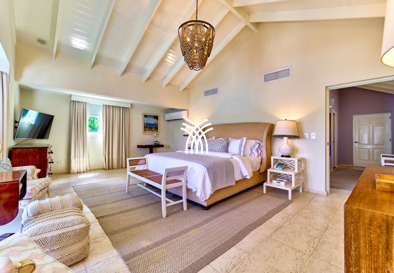 Villa in Casa De Campo - Oasis DR