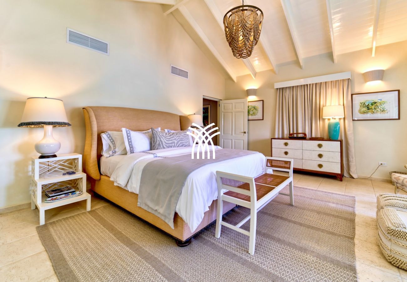 Villa in Casa De Campo - Oasis DR