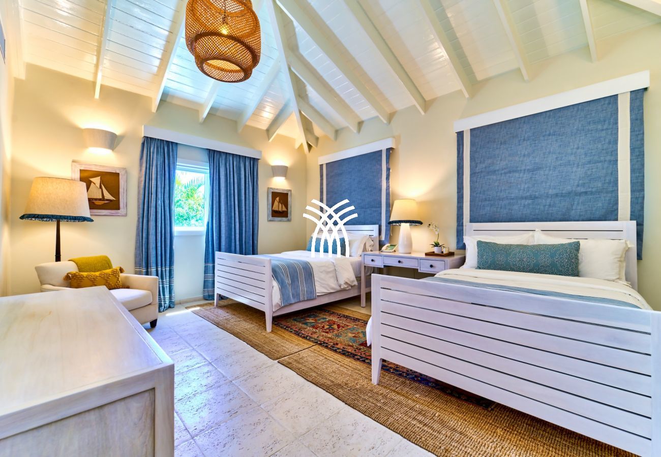 Villa in Casa De Campo - Oasis DR