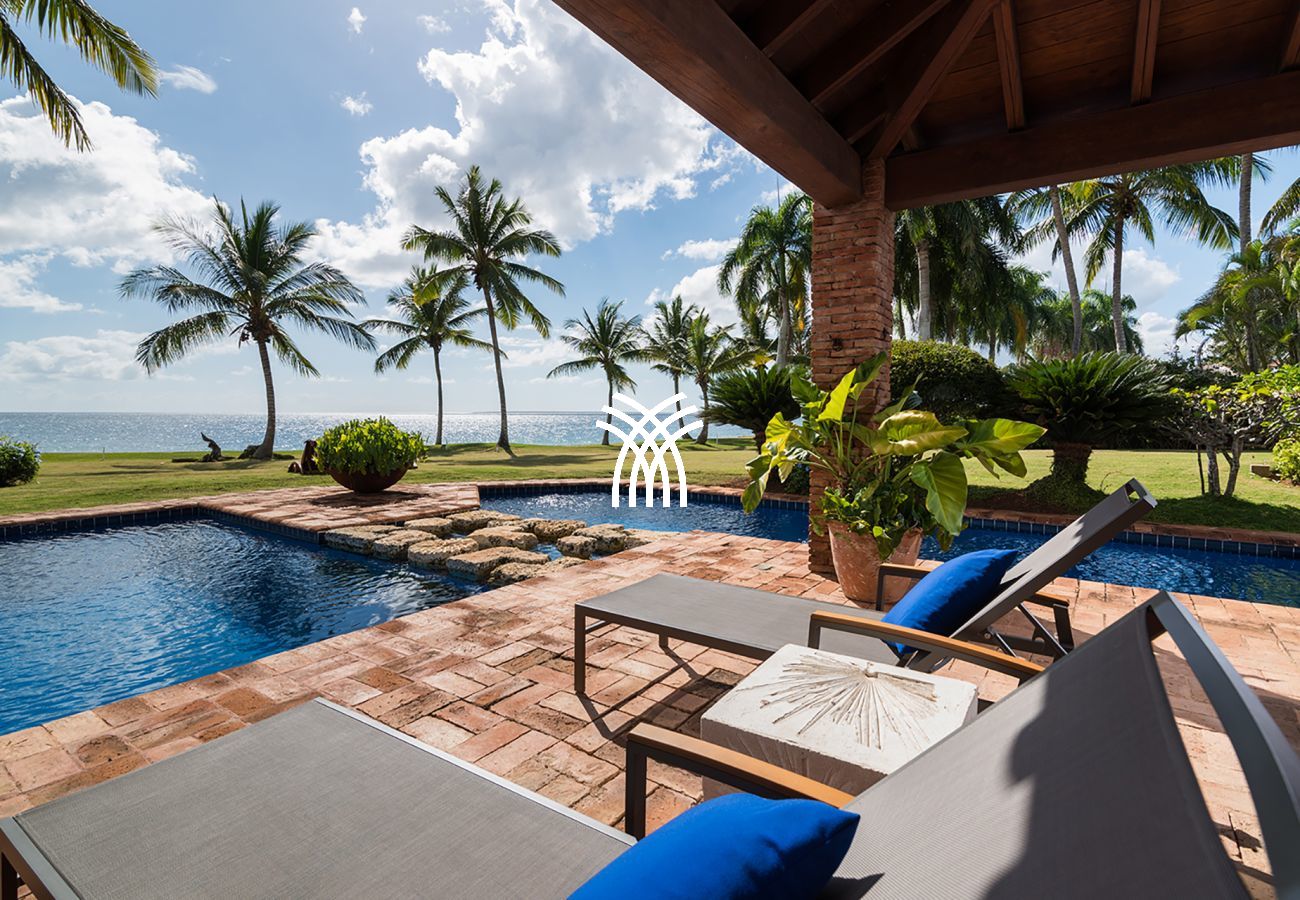 Villa in Casa De Campo - La Toscana