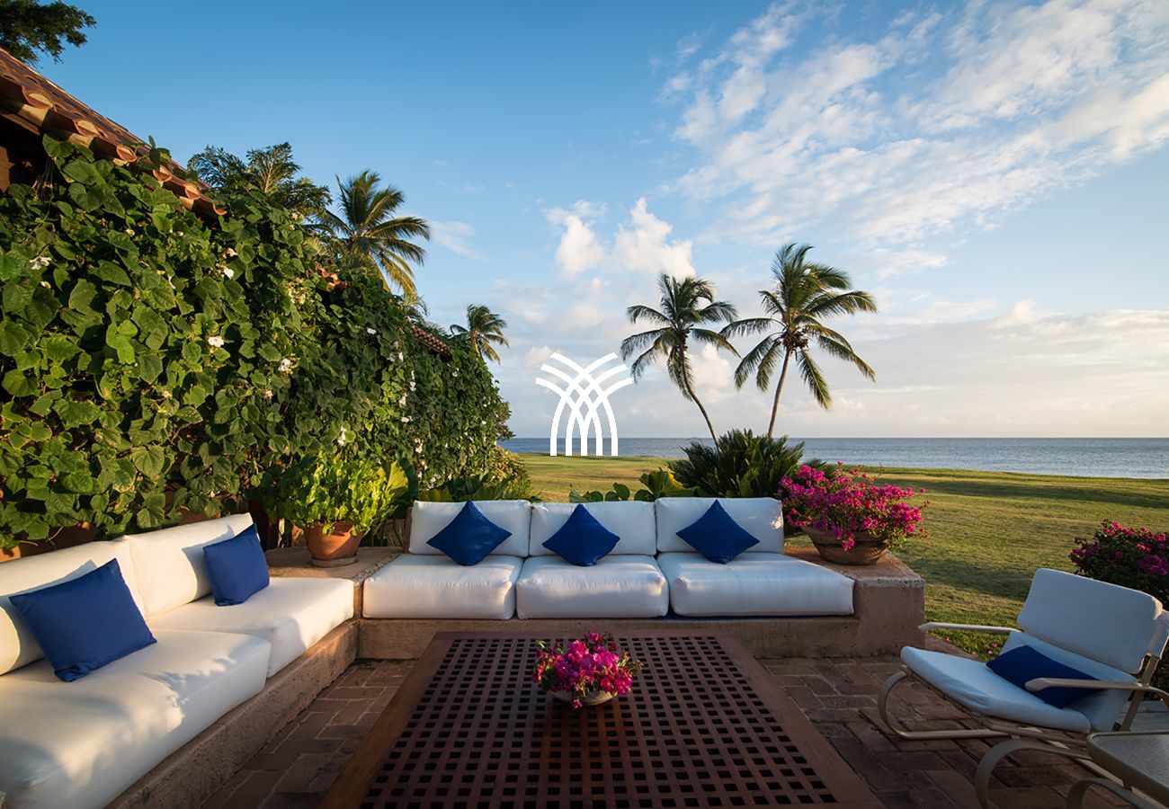 Villa in Casa De Campo - La Toscana