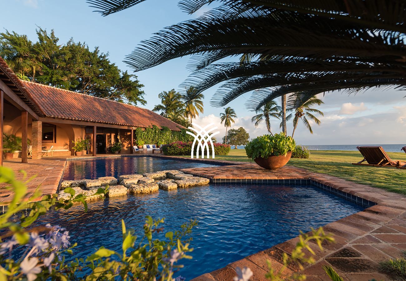 Villa in Casa De Campo - La Toscana