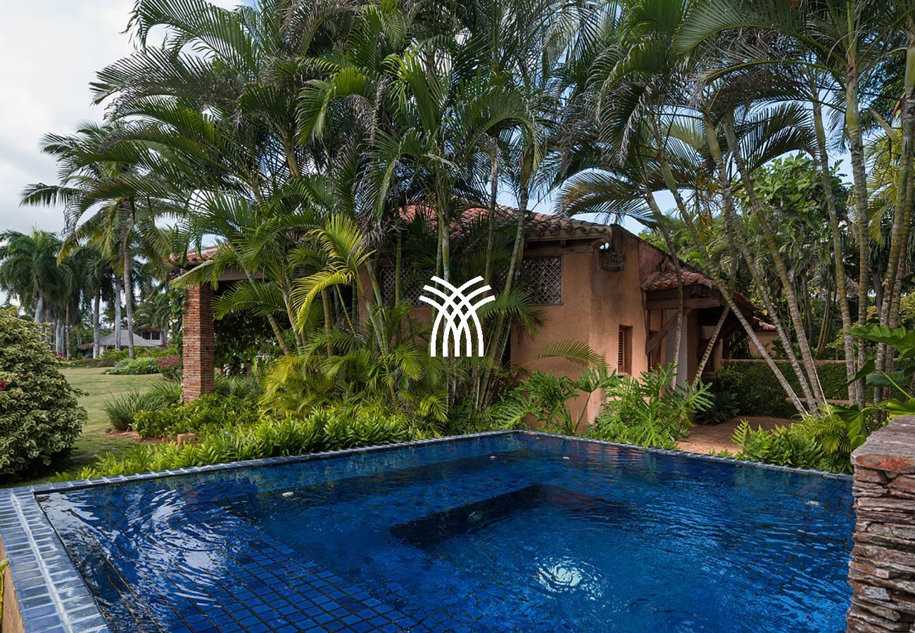 Villa in Casa De Campo - La Toscana