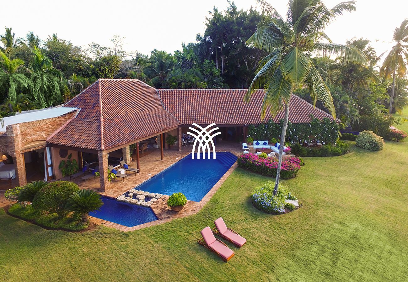 Villa in Casa De Campo - La Toscana