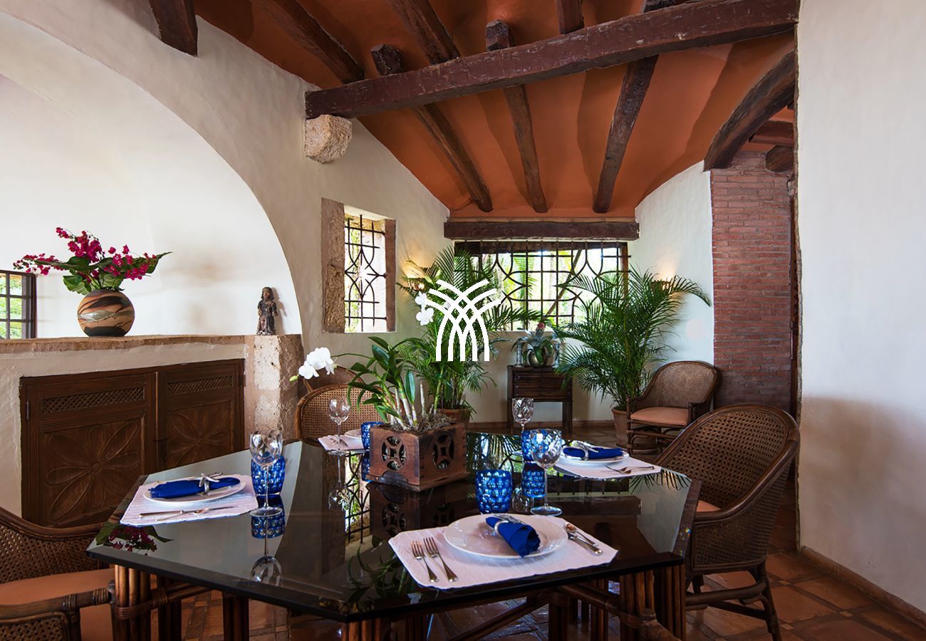 Villa in Casa De Campo - La Toscana