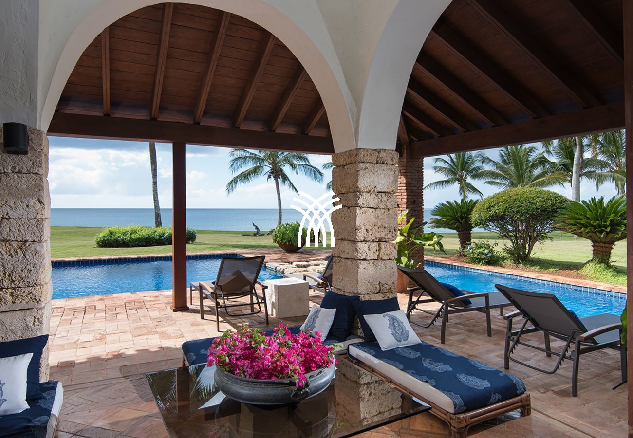 Villa in Casa De Campo - La Toscana