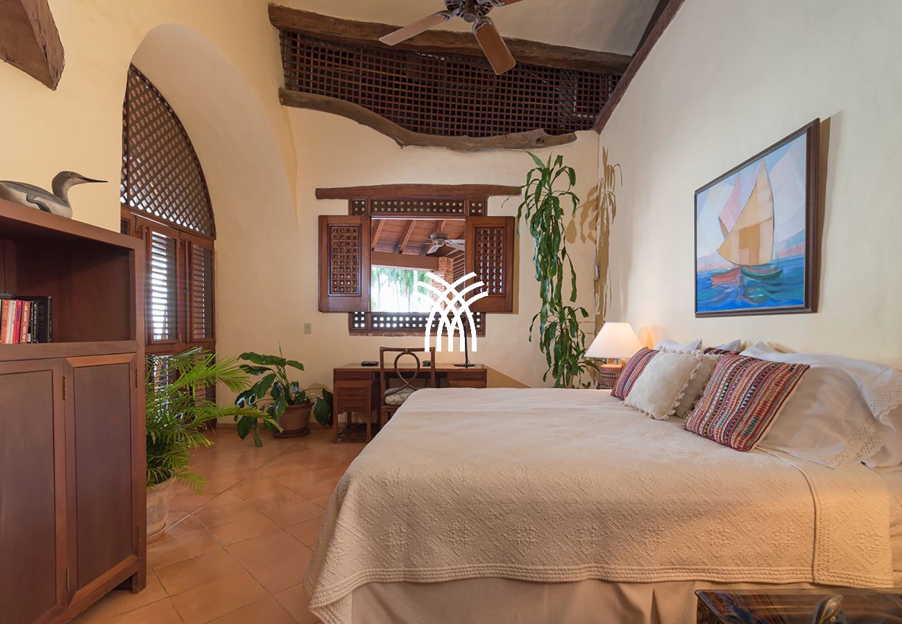 Villa in Casa De Campo - La Toscana