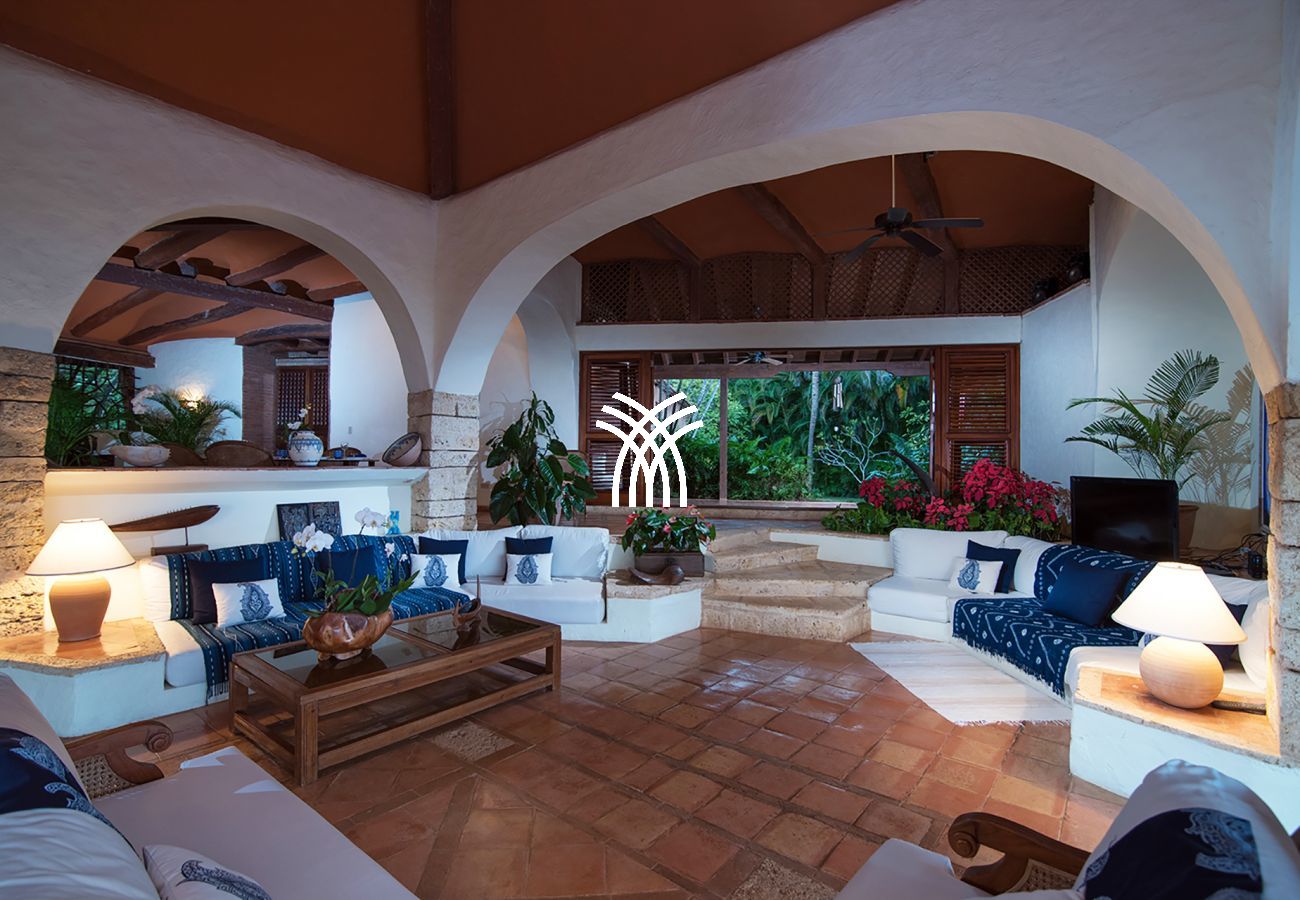 Villa in Casa De Campo - La Toscana