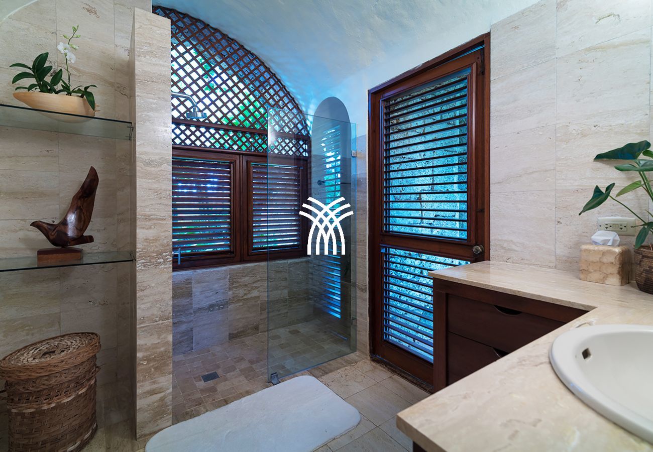 Villa in Casa De Campo - La Toscana